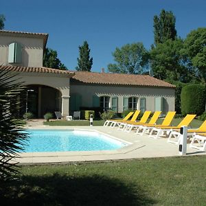 Hôtel La Bastide Saint Martin